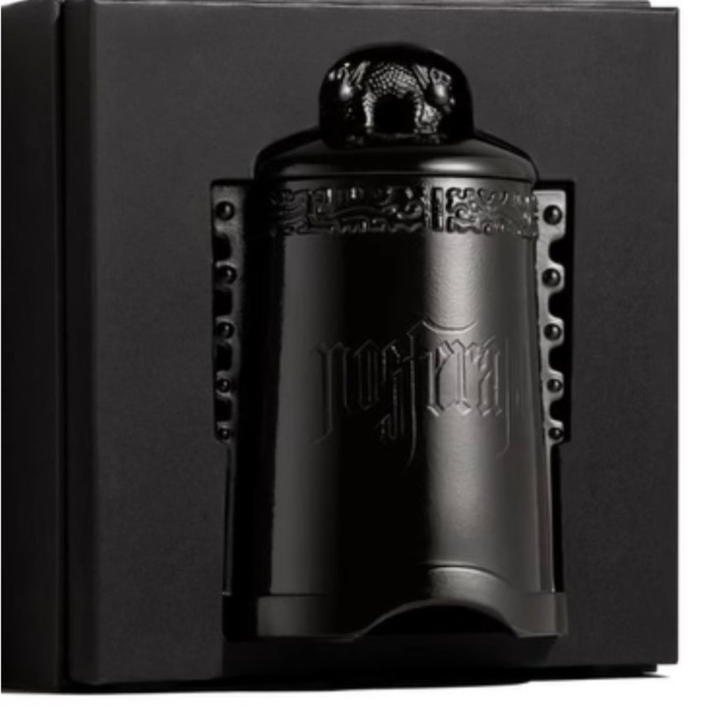 Nosferatu Candle